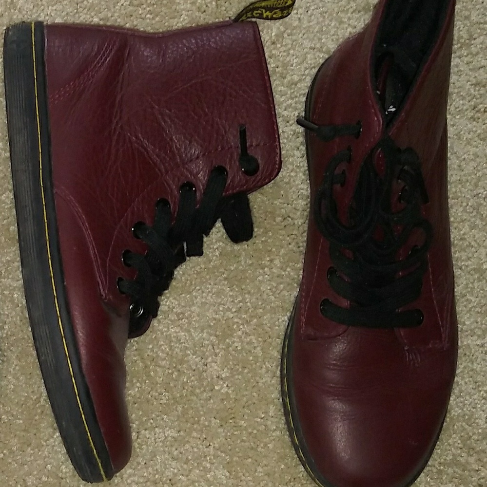 Dr martens